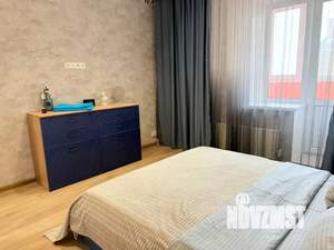 3-к квартира, посуточно, 110м2, 1/1 этаж