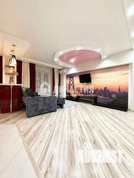 1-к квартира, на длительный срок, 41м2, 6/10 этаж