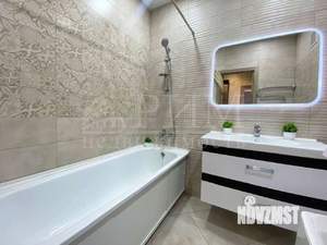 1-к квартира, на длительный срок, 35м2, 13/16 этаж