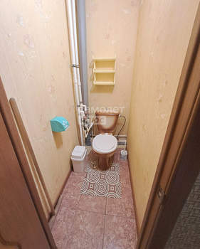 1-к квартира, на длительный срок, 36м2, 2/9 этаж