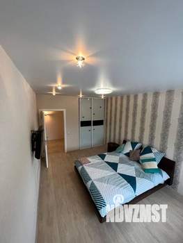 2-к квартира, посуточно, 64м2, 7/16 этаж