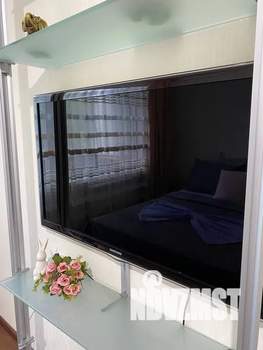 1-к квартира, посуточно, 38м2, 3/9 этаж