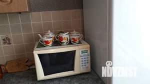 2-к квартира, посуточно, 57м2, 1/1 этаж