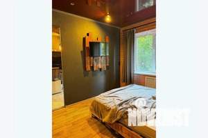 1-к квартира, посуточно, 35м2, 1/9 этаж