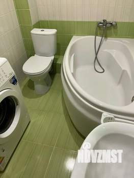 1-к квартира, на длительный срок, 38м2, 9/10 этаж