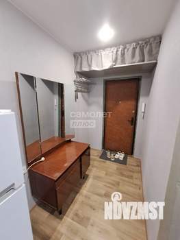 1-к квартира, на длительный срок, 38м2, 4/9 этаж