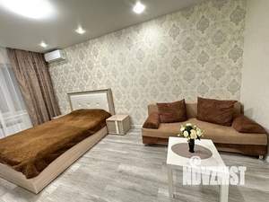 1-к квартира, посуточно, 45м2, 9/14 этаж