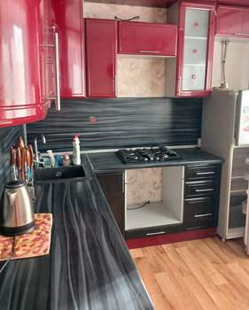 1-к квартира, на длительный срок, 42м2, 3/10 этаж