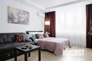 2-к квартира, посуточно, 60м2, 1/14 этаж