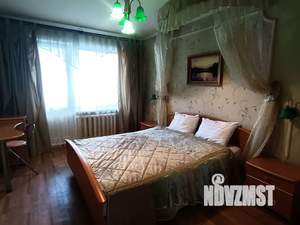 3-к квартира, посуточно, 66м2, 7/9 этаж