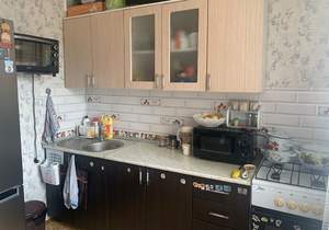 2-к квартира, на длительный срок, 52м2, 6/9 этаж