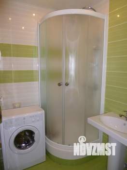 Студия квартира, на длительный срок, 30м2, 4/10 этаж