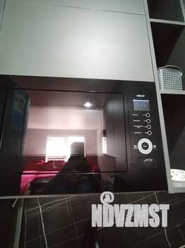 1-к квартира, посуточно, 60м2, 5/18 этаж