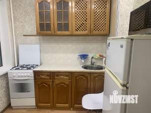 1-к квартира, на длительный срок, 36м2, 6/9 этаж