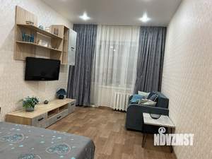 1-к квартира, посуточно, 31м2, 3/5 этаж