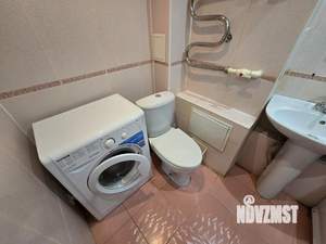 1-к квартира, на длительный срок, 35м2, 1/10 этаж