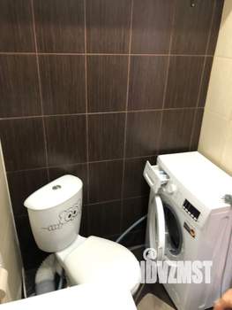 1-к квартира, на длительный срок, 30м2, 4/9 этаж