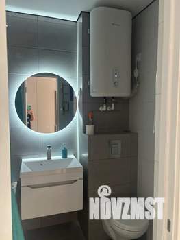 1-к квартира, посуточно, 39м2, 9/10 этаж