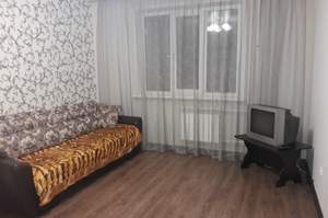 1-к квартира, на длительный срок, 38м2, 12/12 этаж