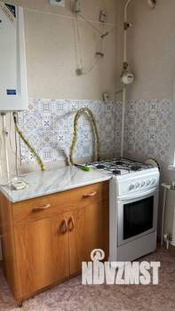 1-к квартира, на длительный срок, 34м2, 1/5 этаж