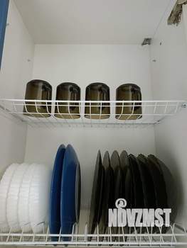 2-к квартира, посуточно, 41м2, 2/10 этаж