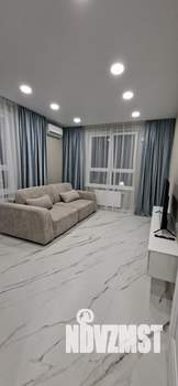 2-к квартира, на длительный срок, 65м2, 3/17 этаж