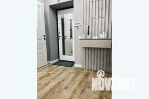 1-к квартира, посуточно, 50м2, 11/16 этаж
