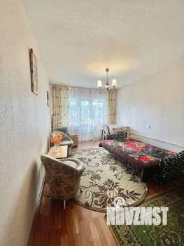 2-к квартира, на длительный срок, 43м2, 5/5 этаж