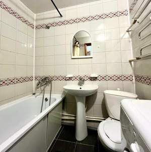 1-к квартира, на длительный срок, 30м2, 8/9 этаж