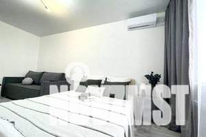 1-к квартира, посуточно, 45м2, 13/17 этаж