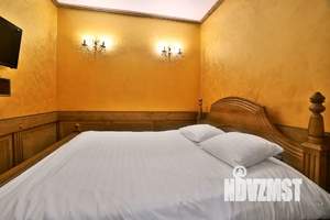 2-к квартира, посуточно, 70м2, 1/2 этаж