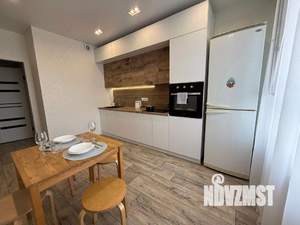 2-к квартира, посуточно, 55м2, 1/1 этаж