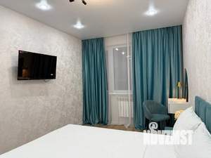 2-к квартира, посуточно, 79м2, 6/7 этаж