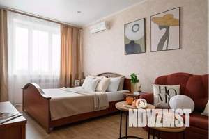 1-к квартира, посуточно, 41м2, 11/14 этаж