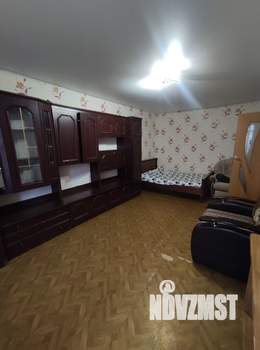 2-к квартира, на длительный срок, 55м2, 2/10 этаж