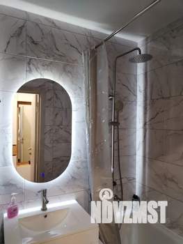 1-к квартира, посуточно, 35м2, 3/10 этаж