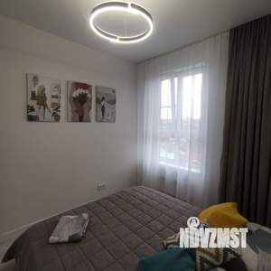 2-к квартира, посуточно, 52м2, 8/20 этаж