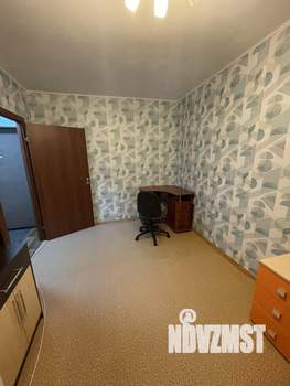 1-к квартира, на длительный срок, 29м2, 1/3 этаж
