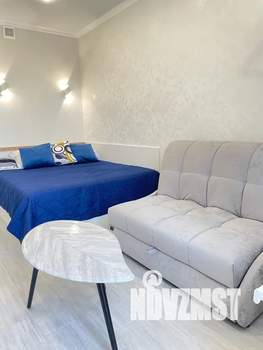 Студия квартира, посуточно, 21м2, 4/14 этаж