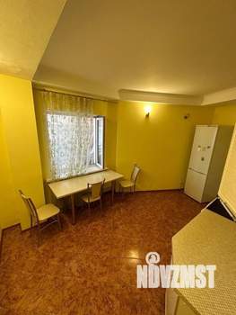 2-к квартира, на длительный срок, 68м2, 3/15 этаж