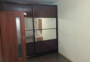 1-к квартира, на длительный срок, 31м2, 3/3 этаж