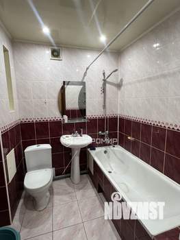 1-к квартира, на длительный срок, 45м2, 2/10 этаж