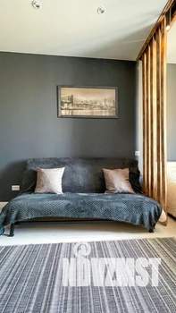 1-к квартира, посуточно, 37м2, 15/15 этаж