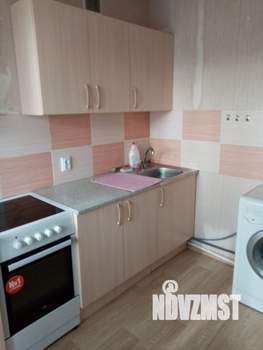1-к квартира, на длительный срок, 38м2, 5/10 этаж