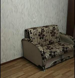 1-к квартира, на длительный срок, 35м2, 5/9 этаж