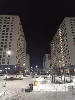 2-к квартира, на длительный срок, 47м2, 10/18 этаж