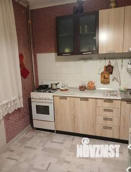 1-к квартира, на длительный срок, 35м2, 3/9 этаж