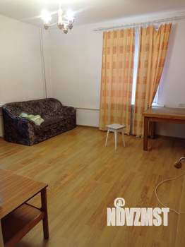 3-к квартира, на длительный срок, 59м2, 1/3 этаж