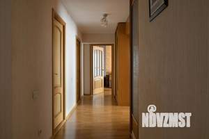 2-к квартира, посуточно, 80м2, 3/12 этаж