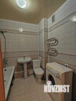 1-к квартира, на длительный срок, 34м2, 6/12 этаж